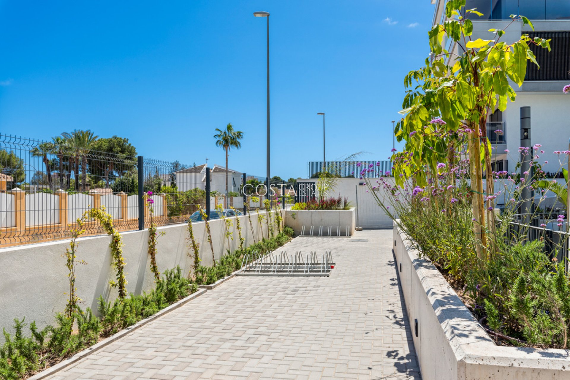 Herverkoop - Apartments -
Orihuela - Campoamor