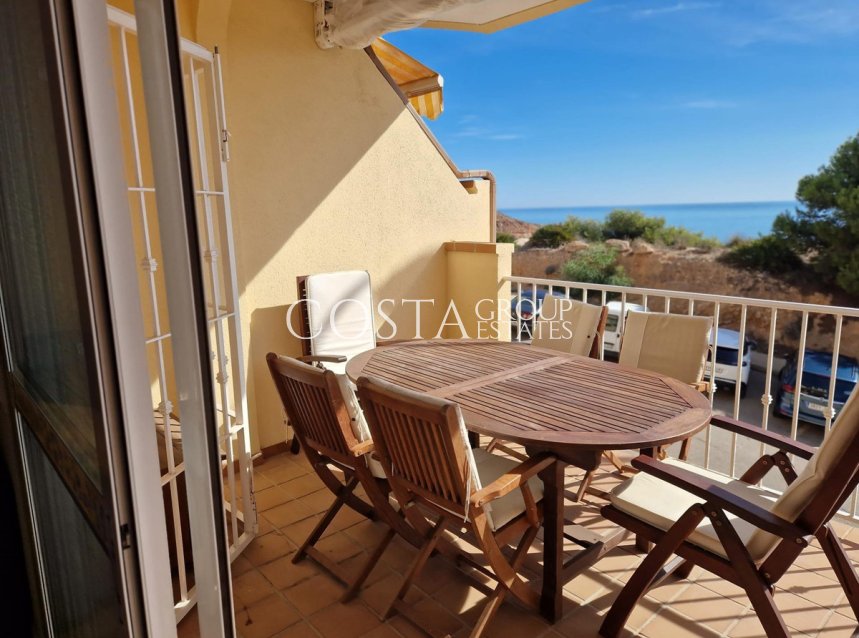 Herverkoop - Apartments -
Orihuela - Campoamor