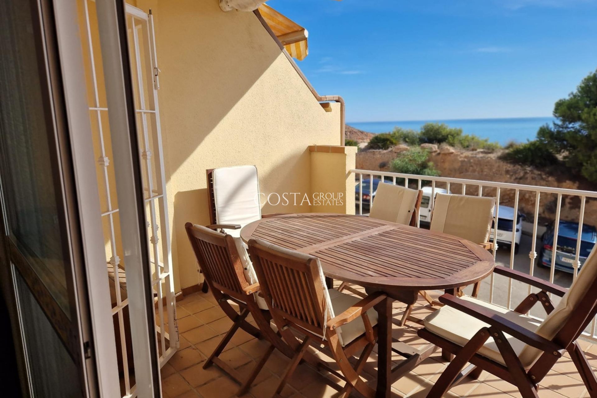 Herverkoop - Apartments -
Orihuela - Campoamor