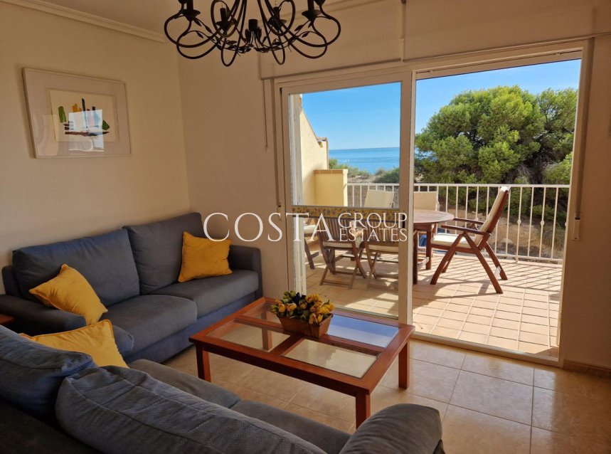 Herverkoop - Apartments -
Orihuela - Campoamor
