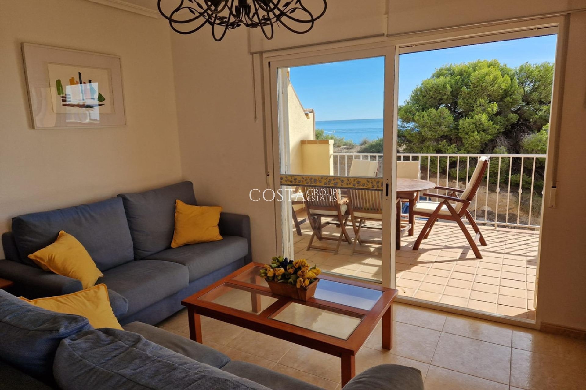 Herverkoop - Apartments -
Orihuela - Campoamor