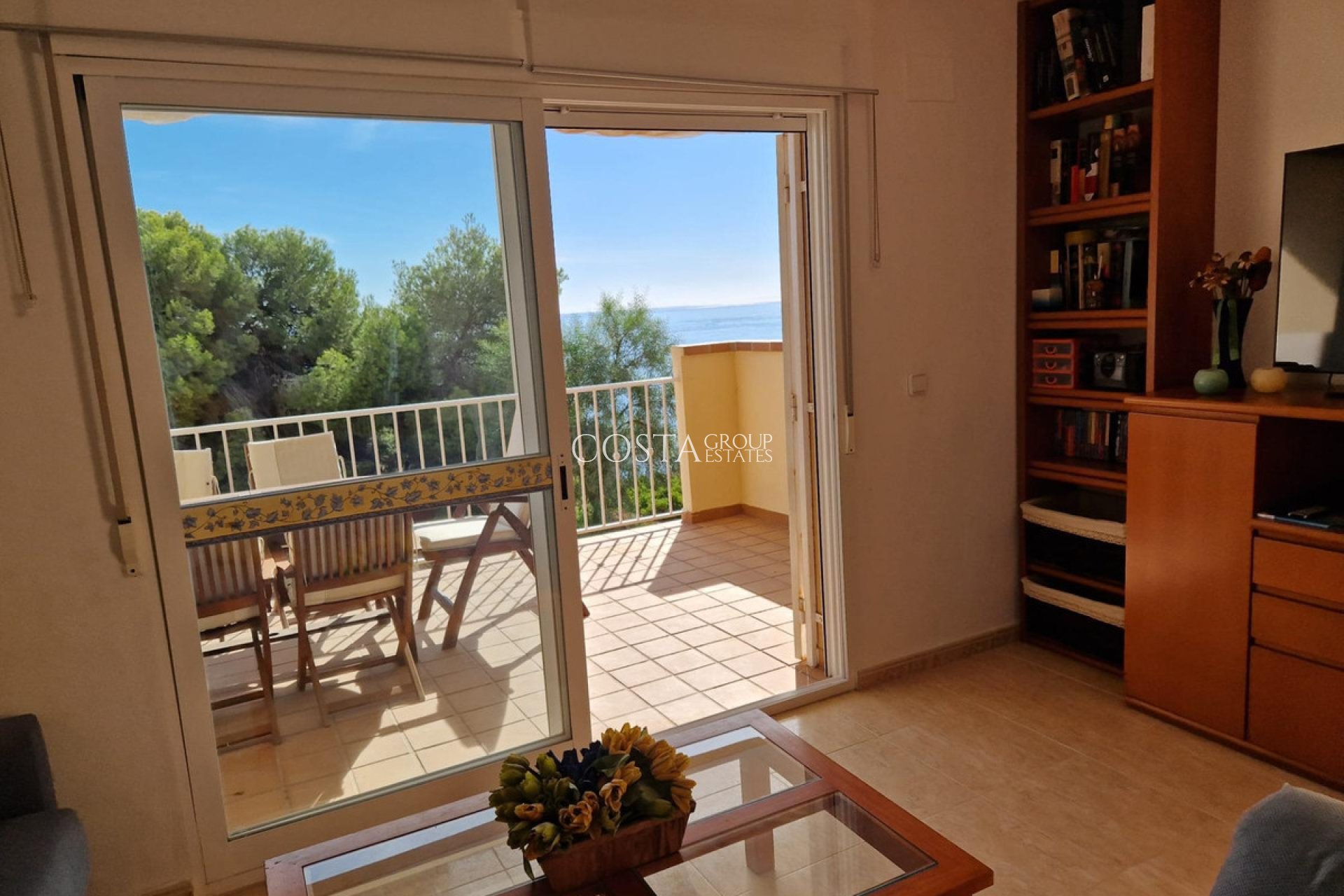 Herverkoop - Apartments -
Orihuela - Campoamor