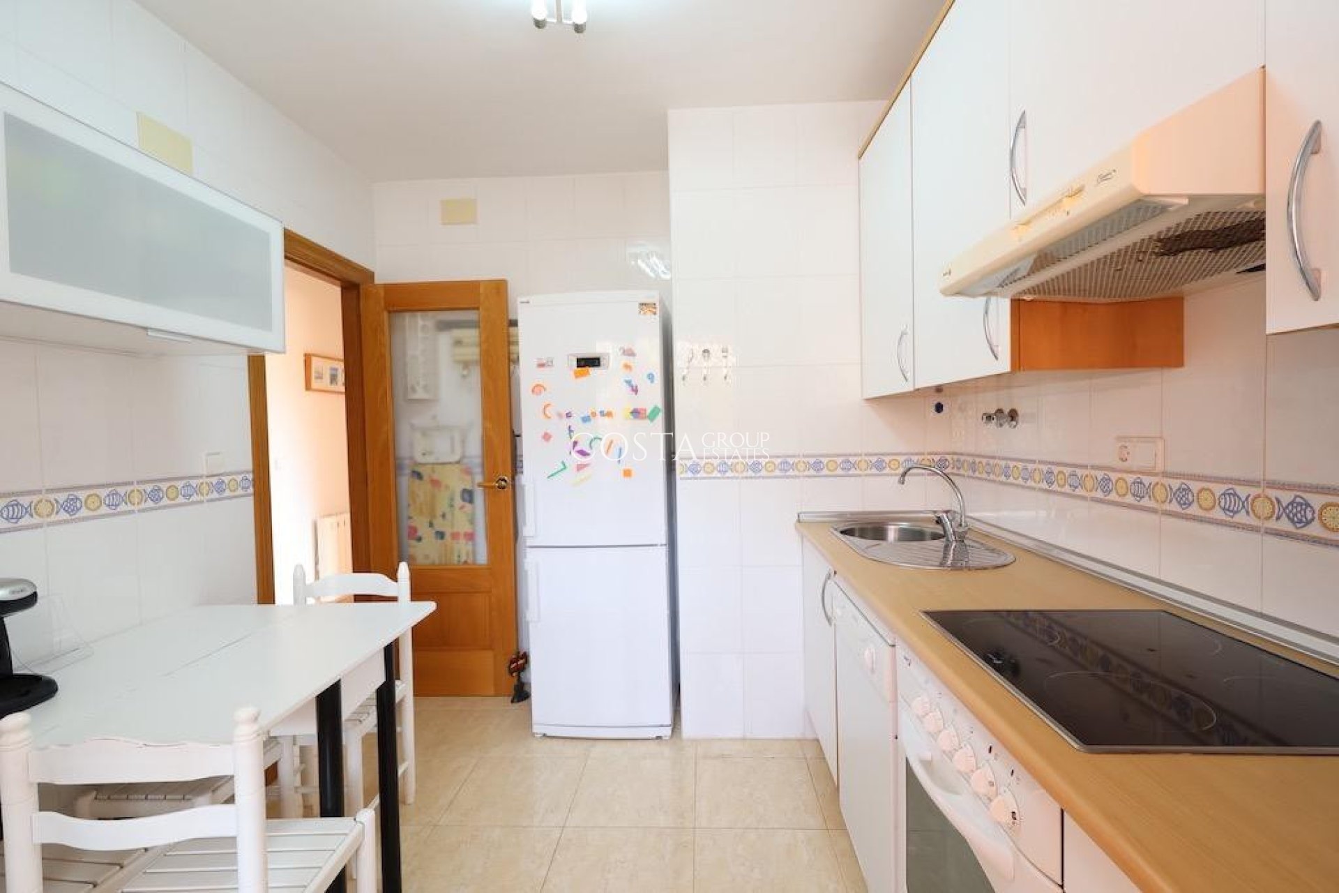 Herverkoop - Apartments -
Orihuela - Campoamor
