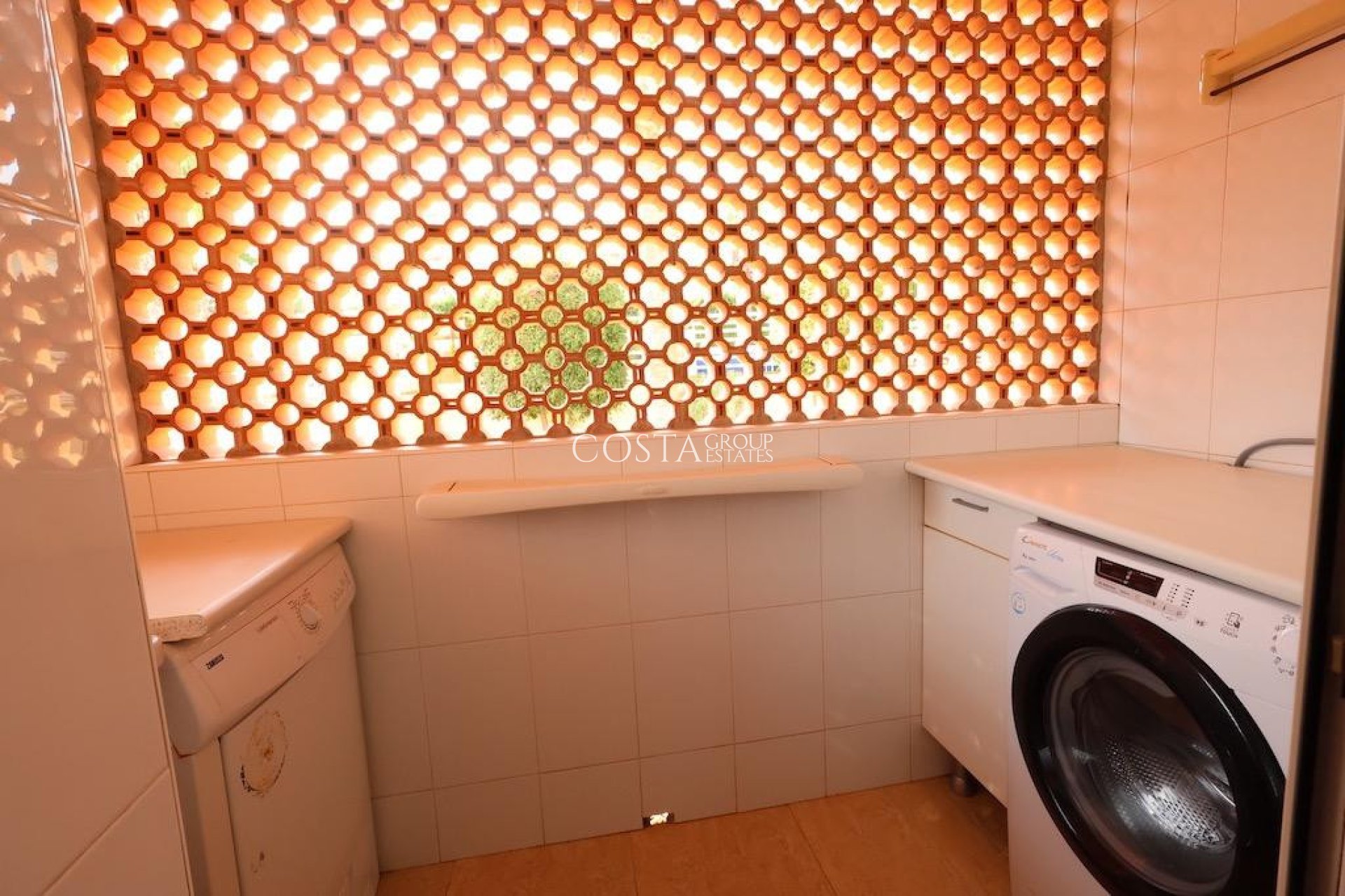 Herverkoop - Apartments -
Orihuela - Campoamor