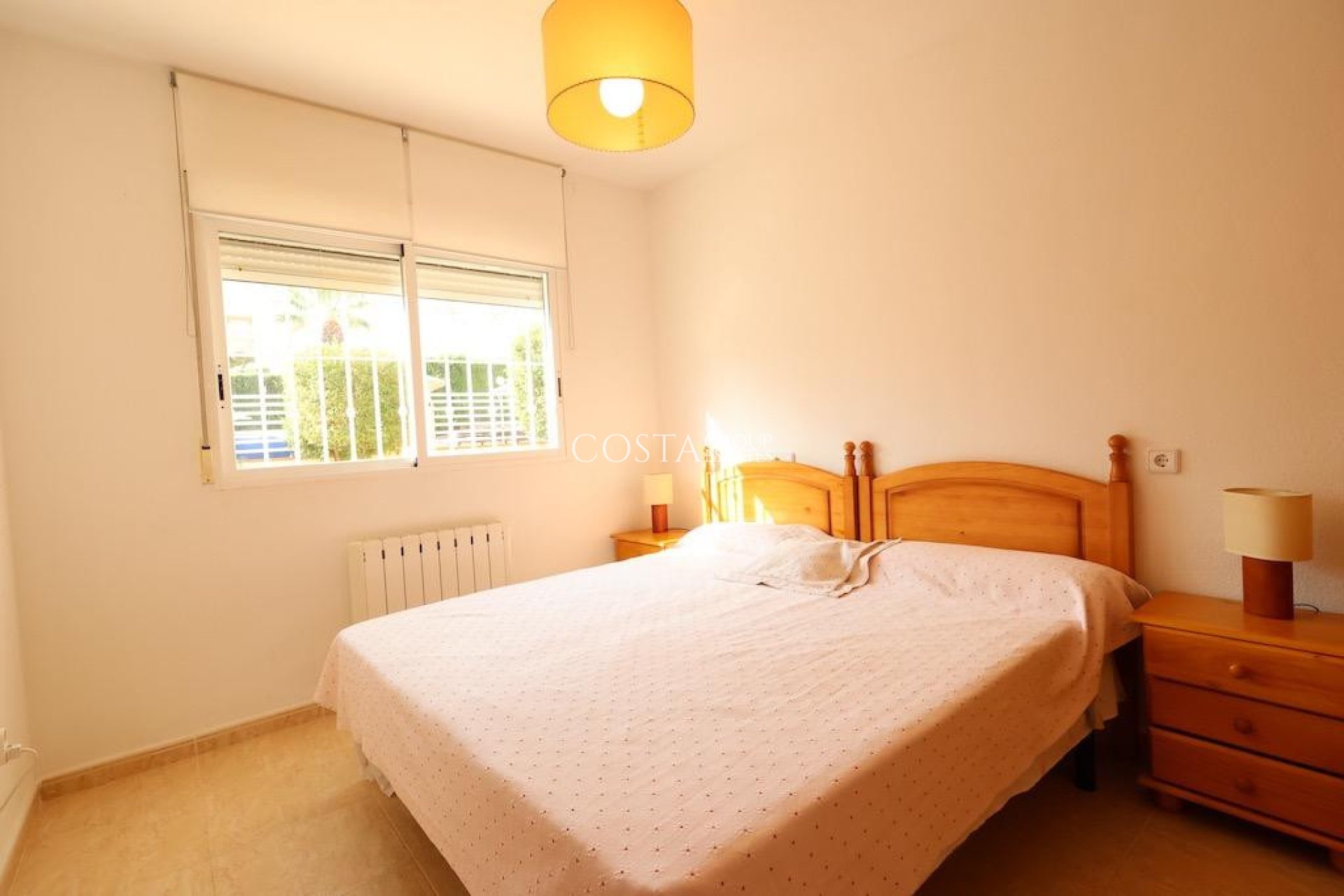 Herverkoop - Apartments -
Orihuela - Campoamor