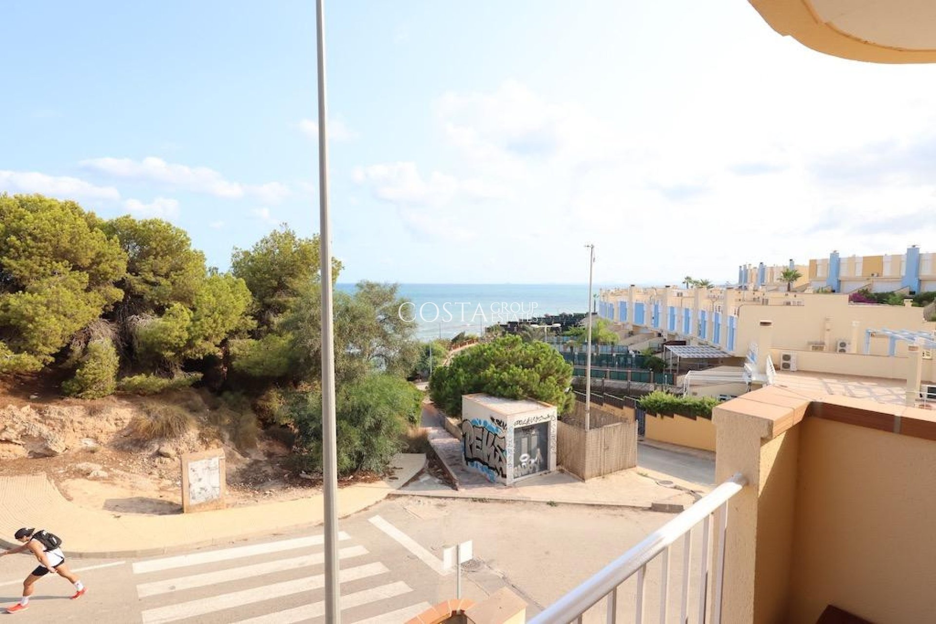 Herverkoop - Apartments -
Orihuela - Campoamor