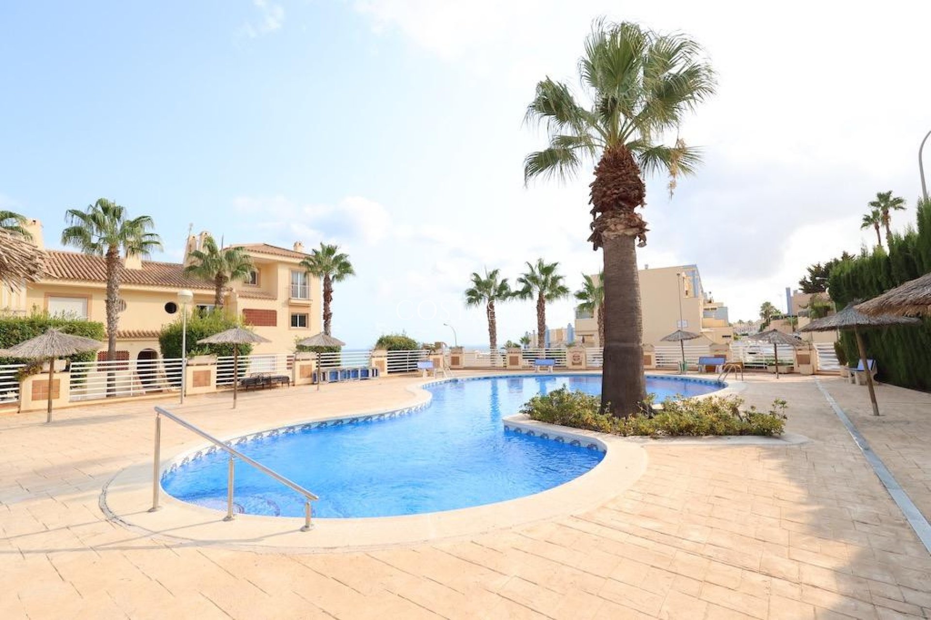 Herverkoop - Apartments -
Orihuela - Campoamor
