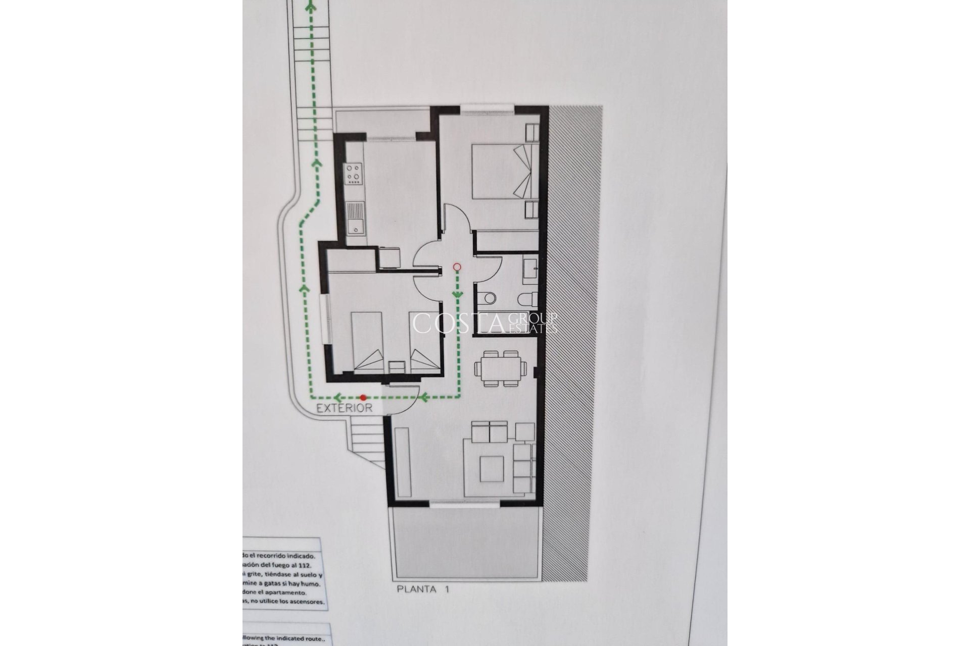 Herverkoop - Apartments -
Orihuela - Campoamor