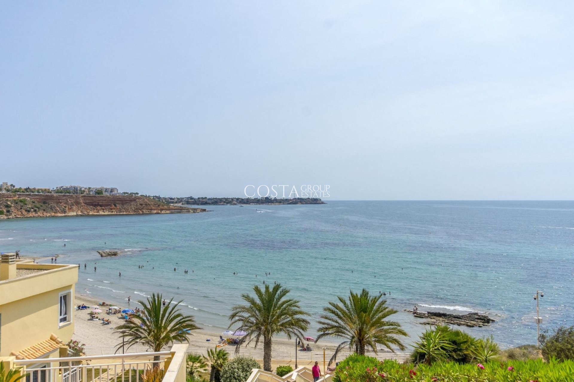 Herverkoop - Apartments -
Orihuela - Campoamor