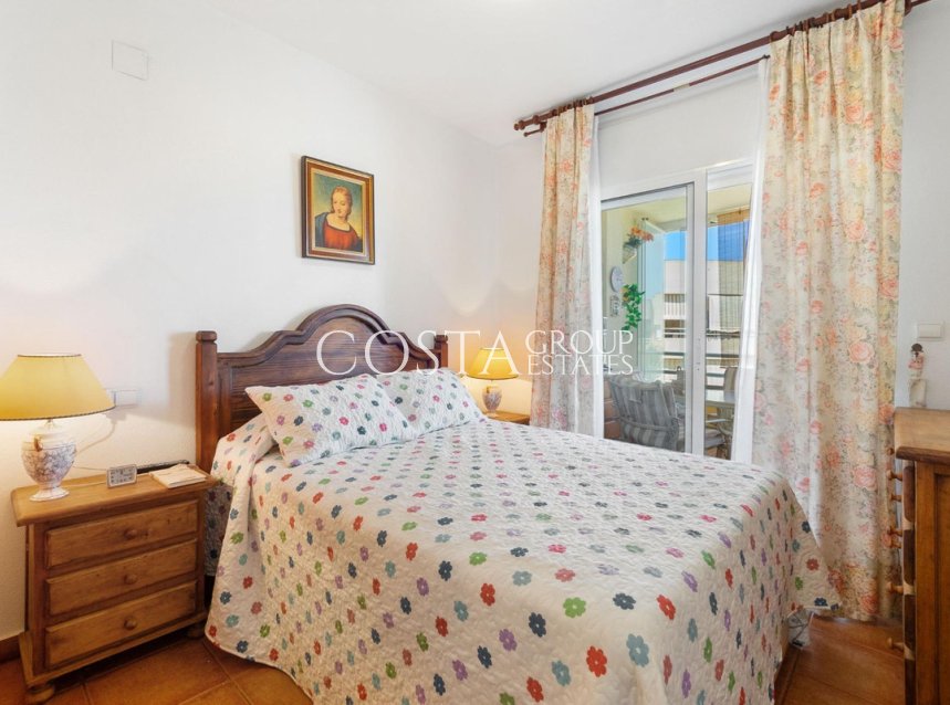 Herverkoop - Apartments -
Orihuela - Campoamor