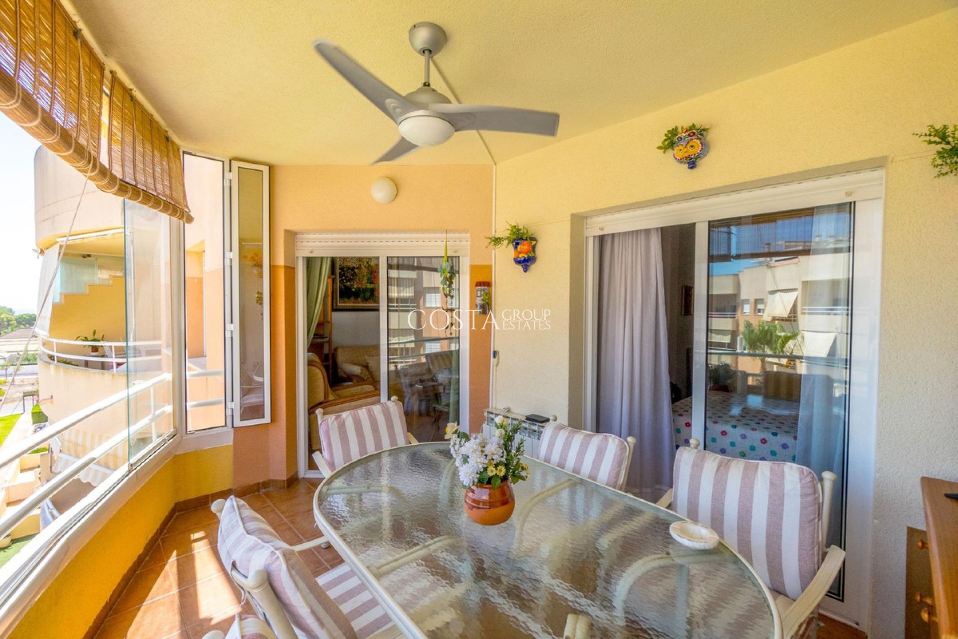 Herverkoop - Apartments -
Orihuela - Campoamor