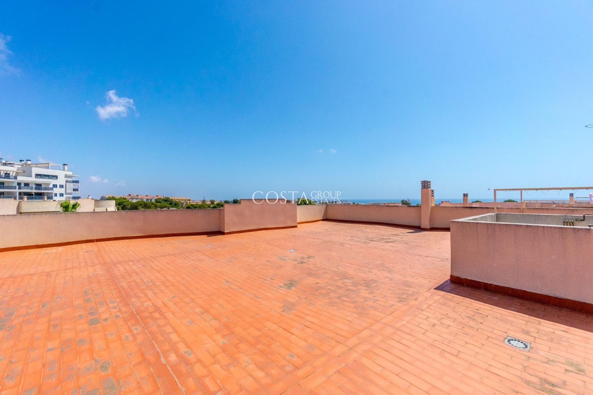 Herverkoop - Apartments -
Orihuela - Campoamor