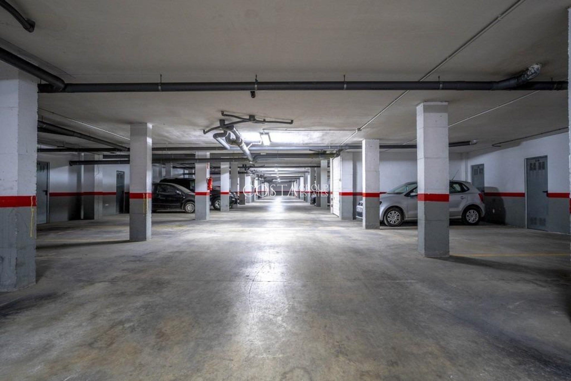 Herverkoop - Apartments -
Orihuela - Campoamor