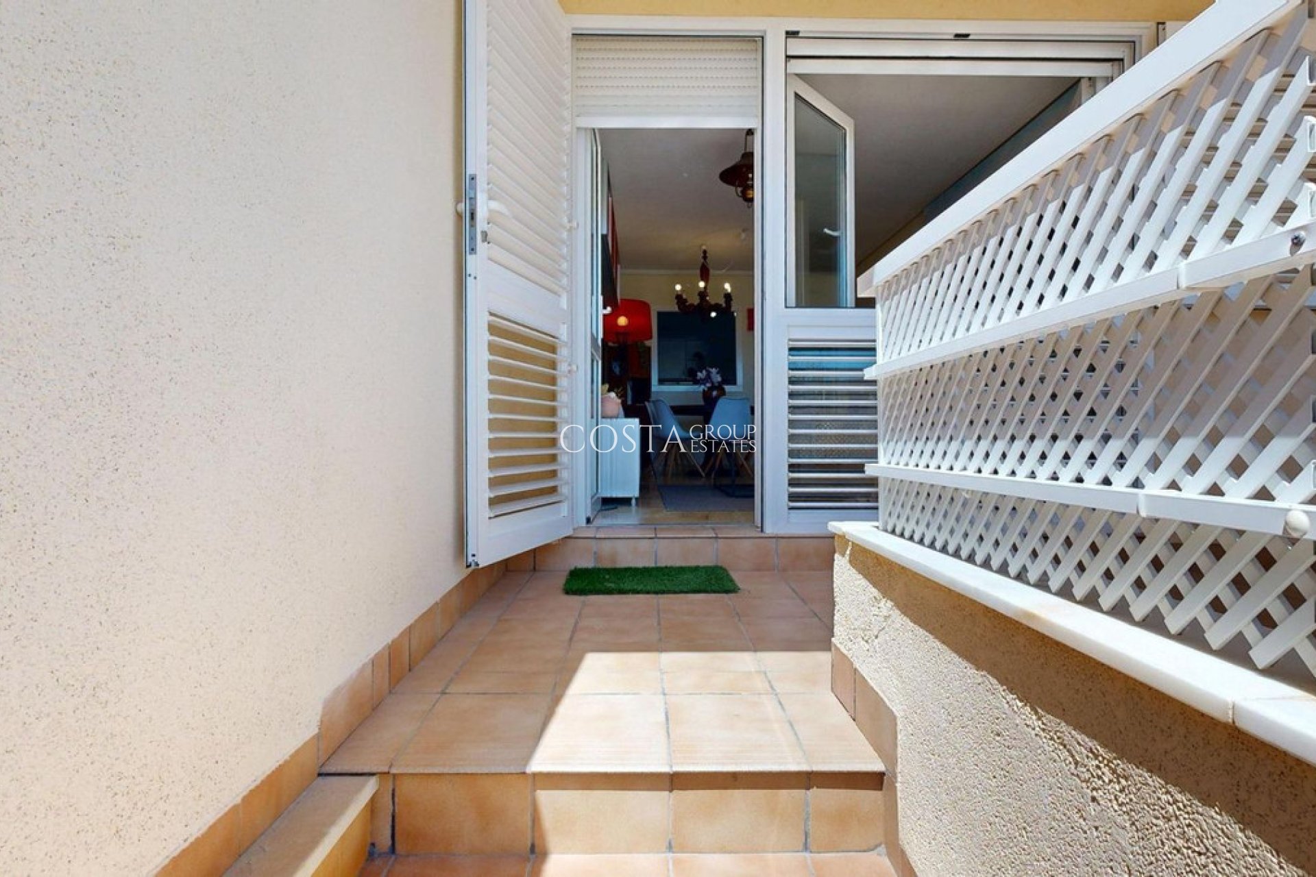 Herverkoop - Apartments -
Orihuela - Campoamor