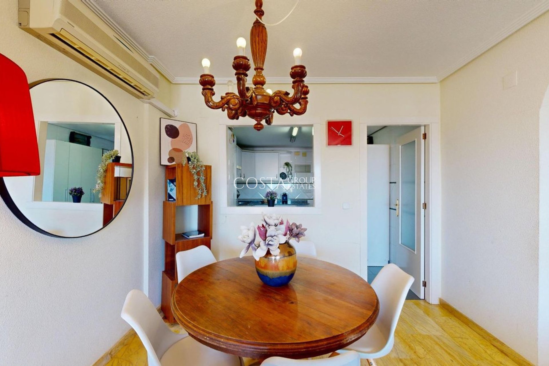 Herverkoop - Apartments -
Orihuela - Campoamor