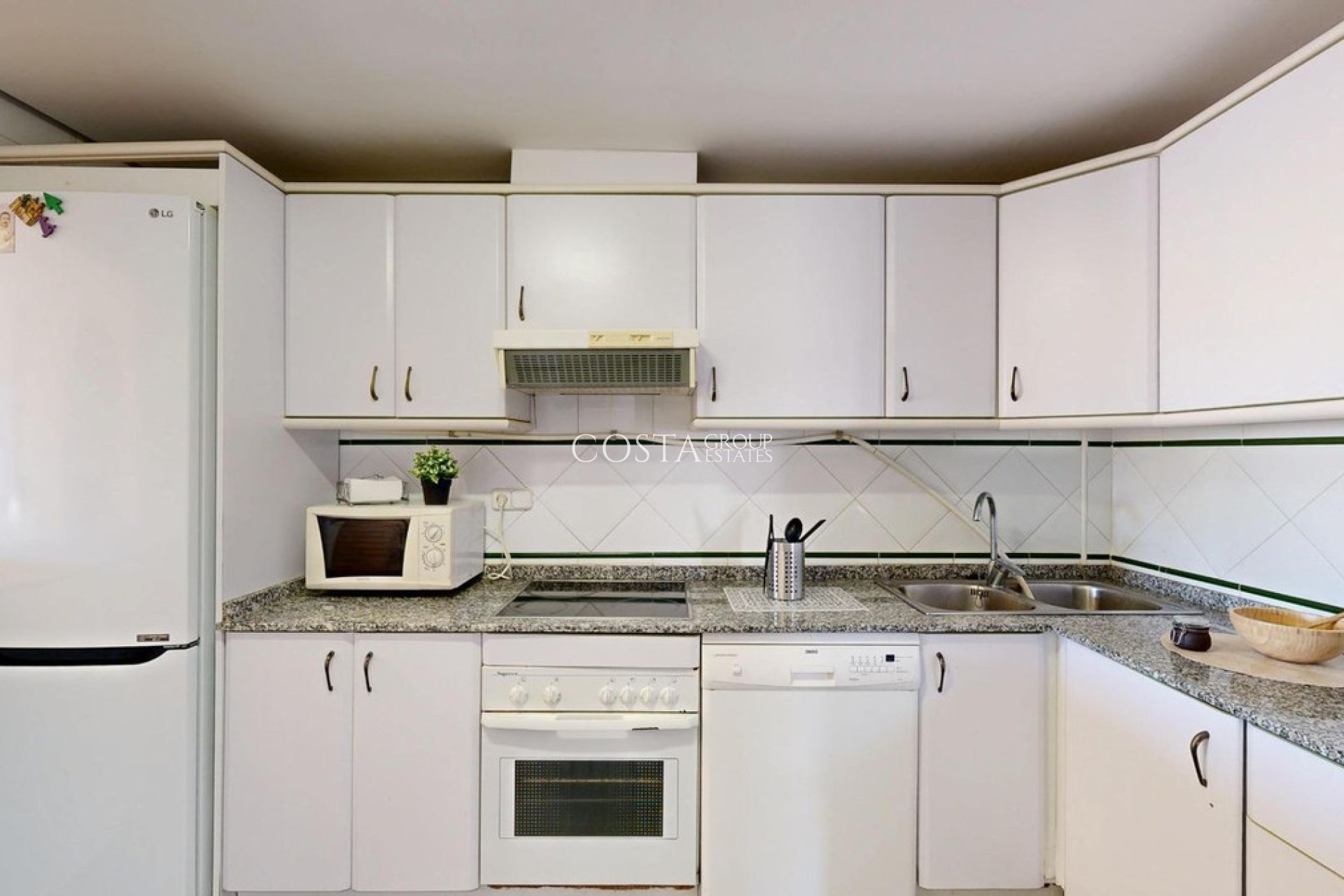 Herverkoop - Apartments -
Orihuela - Campoamor