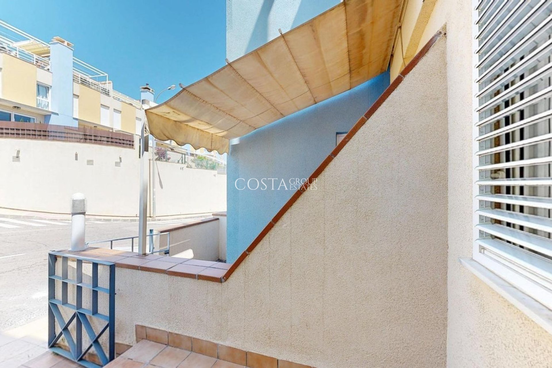 Herverkoop - Apartments -
Orihuela - Campoamor