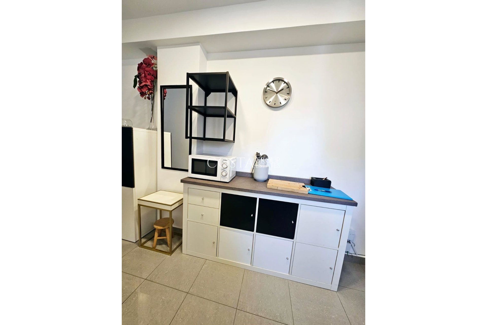 Herverkoop - Apartments -
Orihuela - Campoamor