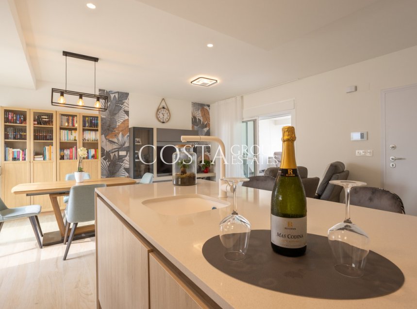 Herverkoop - Apartments -
Orihuela Costa - Blue Lagoon