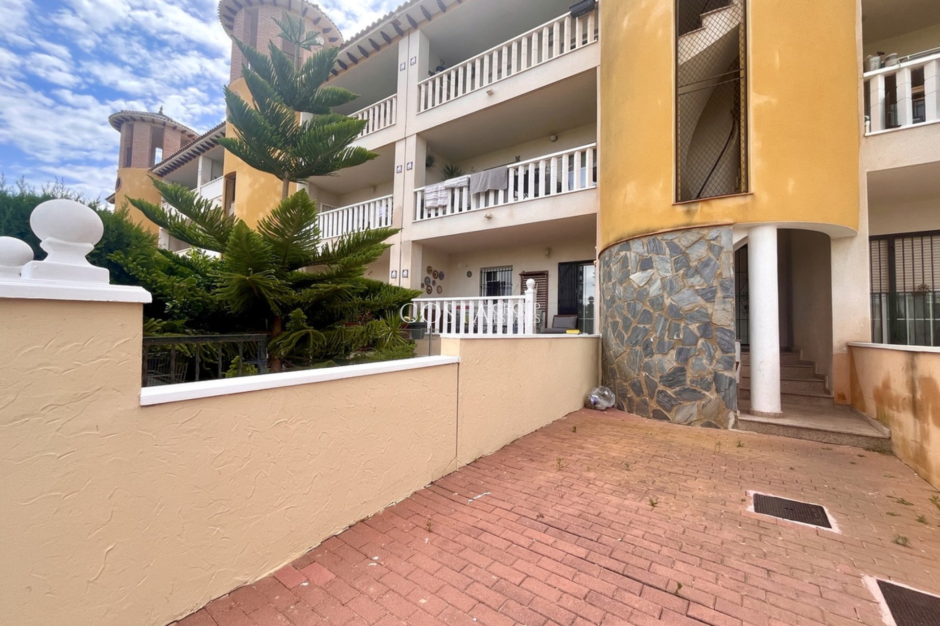 Herverkoop - Apartments -
Orihuela Costa - Cabo Roig