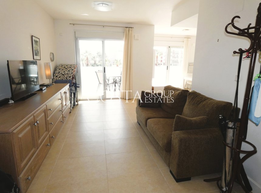 Herverkoop - Apartments -
Orihuela Costa - Cabo Roig