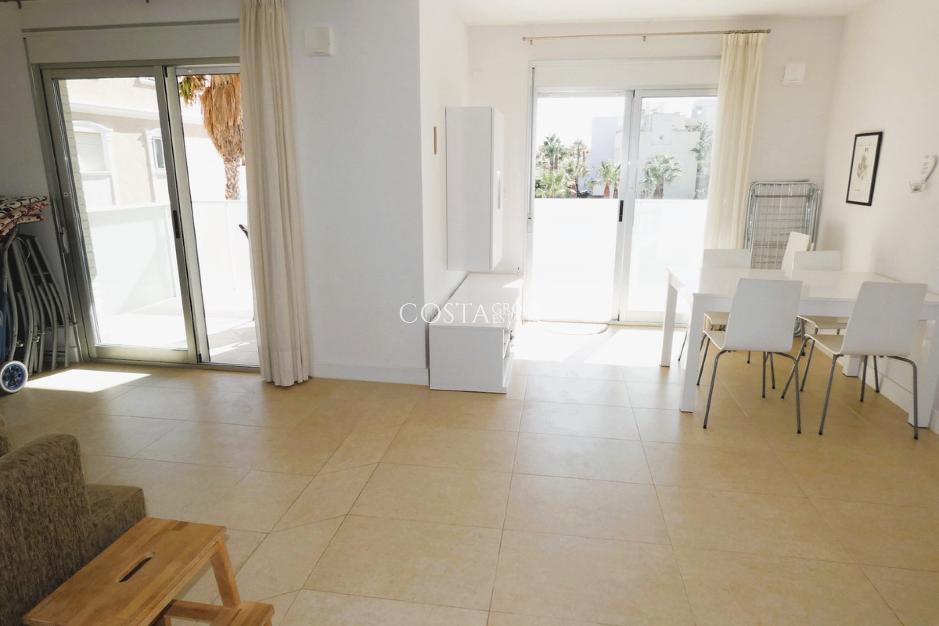 Herverkoop - Apartments -
Orihuela Costa - Cabo Roig