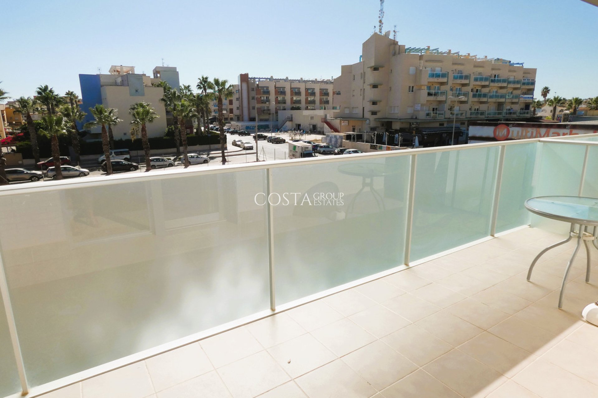 Herverkoop - Apartments -
Orihuela Costa - Cabo Roig