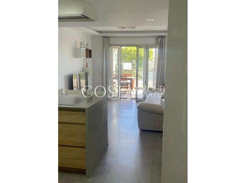 Herverkoop - Apartments -
Orihuela Costa - Cabo Roig