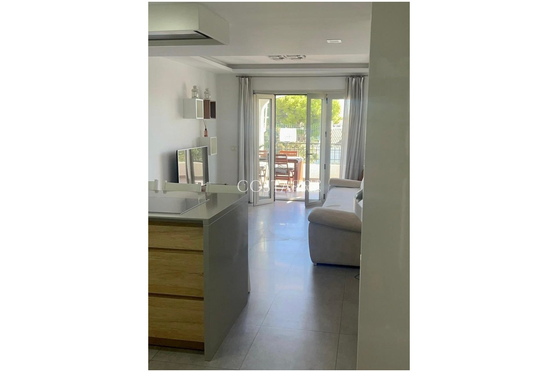 Herverkoop - Apartments -
Orihuela Costa - Cabo Roig