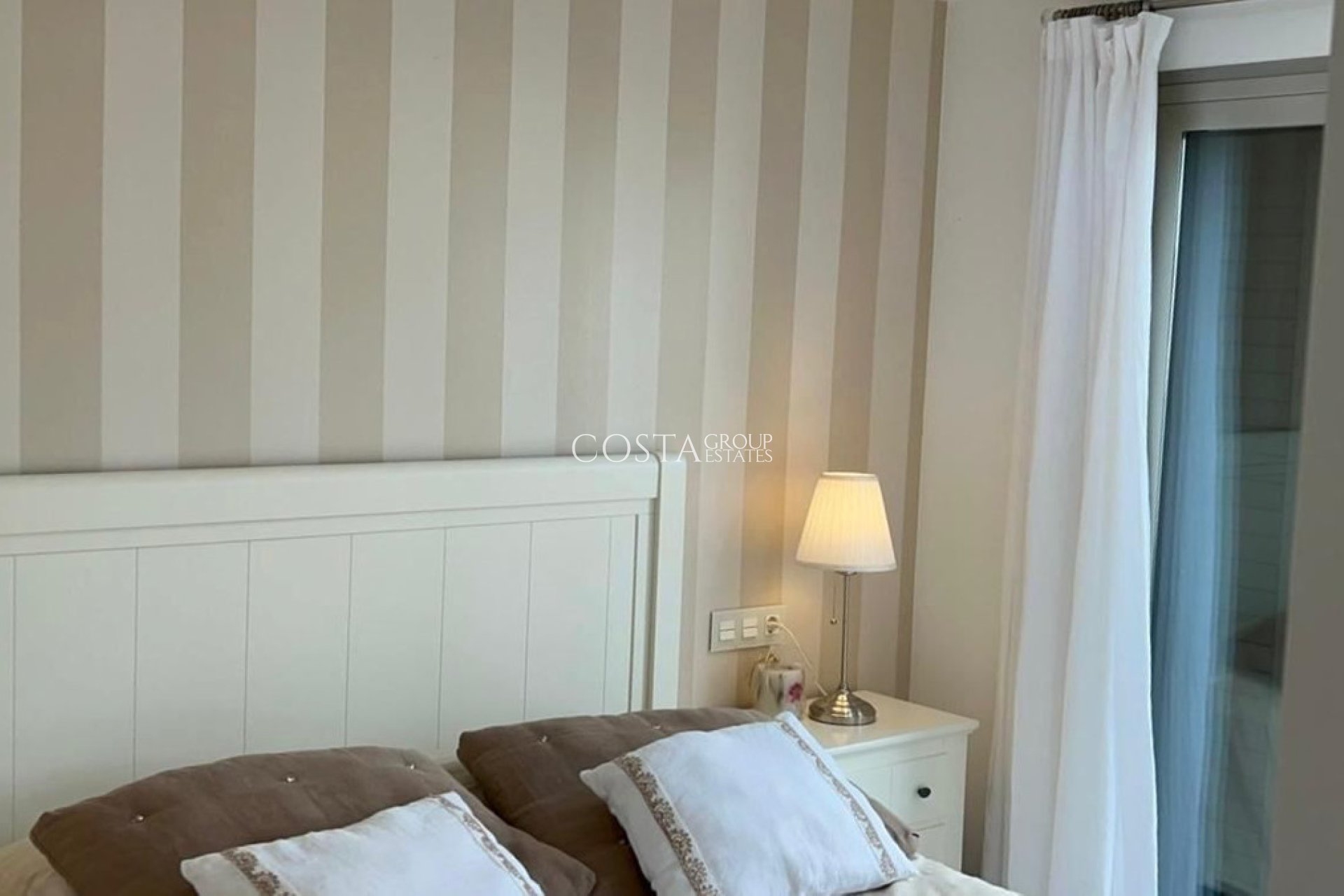 Herverkoop - Apartments -
Orihuela Costa - Cabo Roig