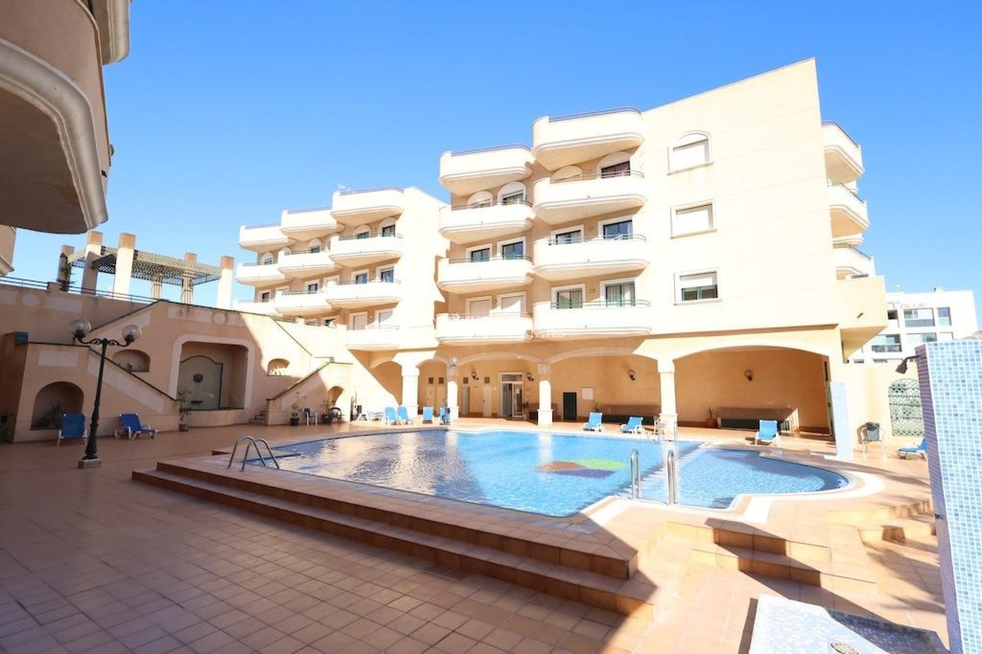 Herverkoop - Apartments -
Orihuela Costa - Cabo Roig