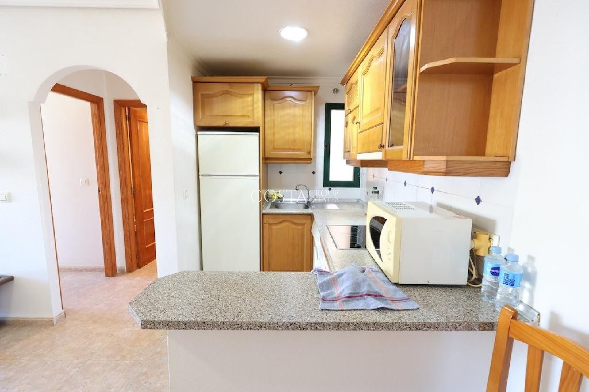 Herverkoop - Apartments -
Orihuela Costa - Cabo Roig