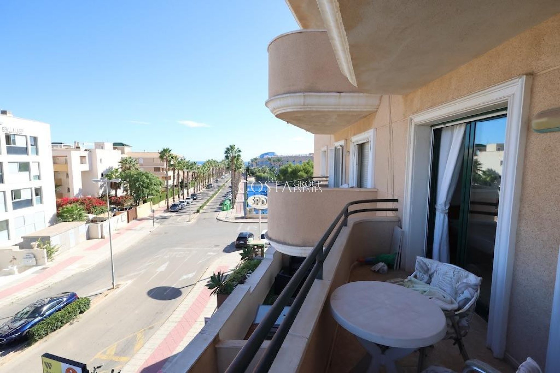Herverkoop - Apartments -
Orihuela Costa - Cabo Roig