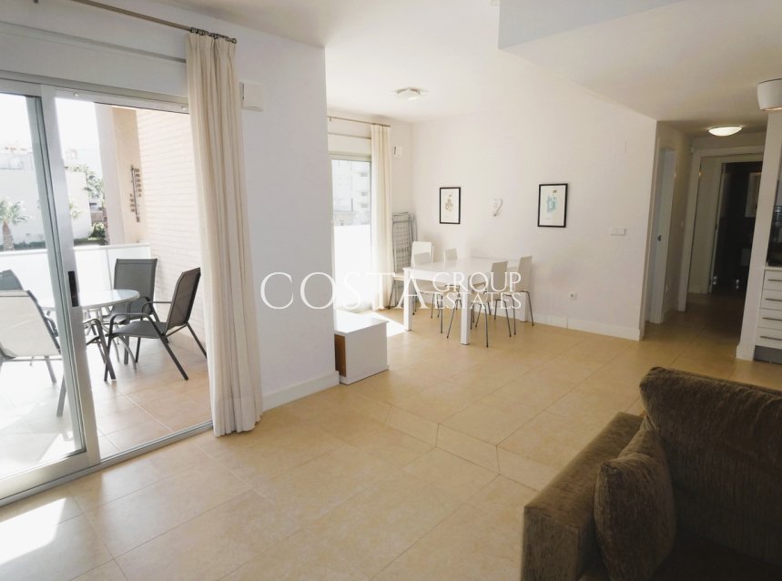 Herverkoop - Apartments -
Orihuela Costa - Cabo Roig