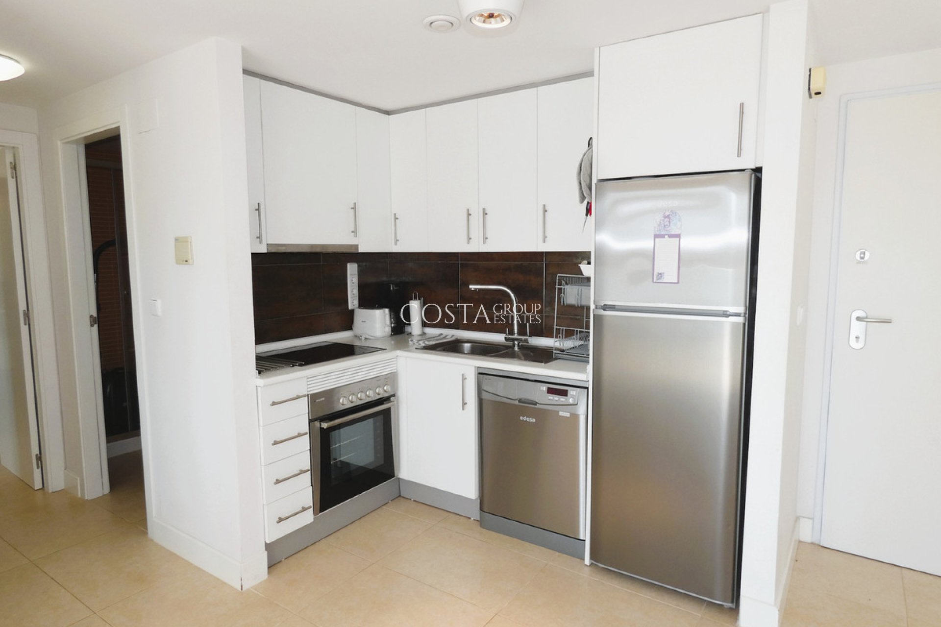 Herverkoop - Apartments -
Orihuela Costa - Cabo Roig