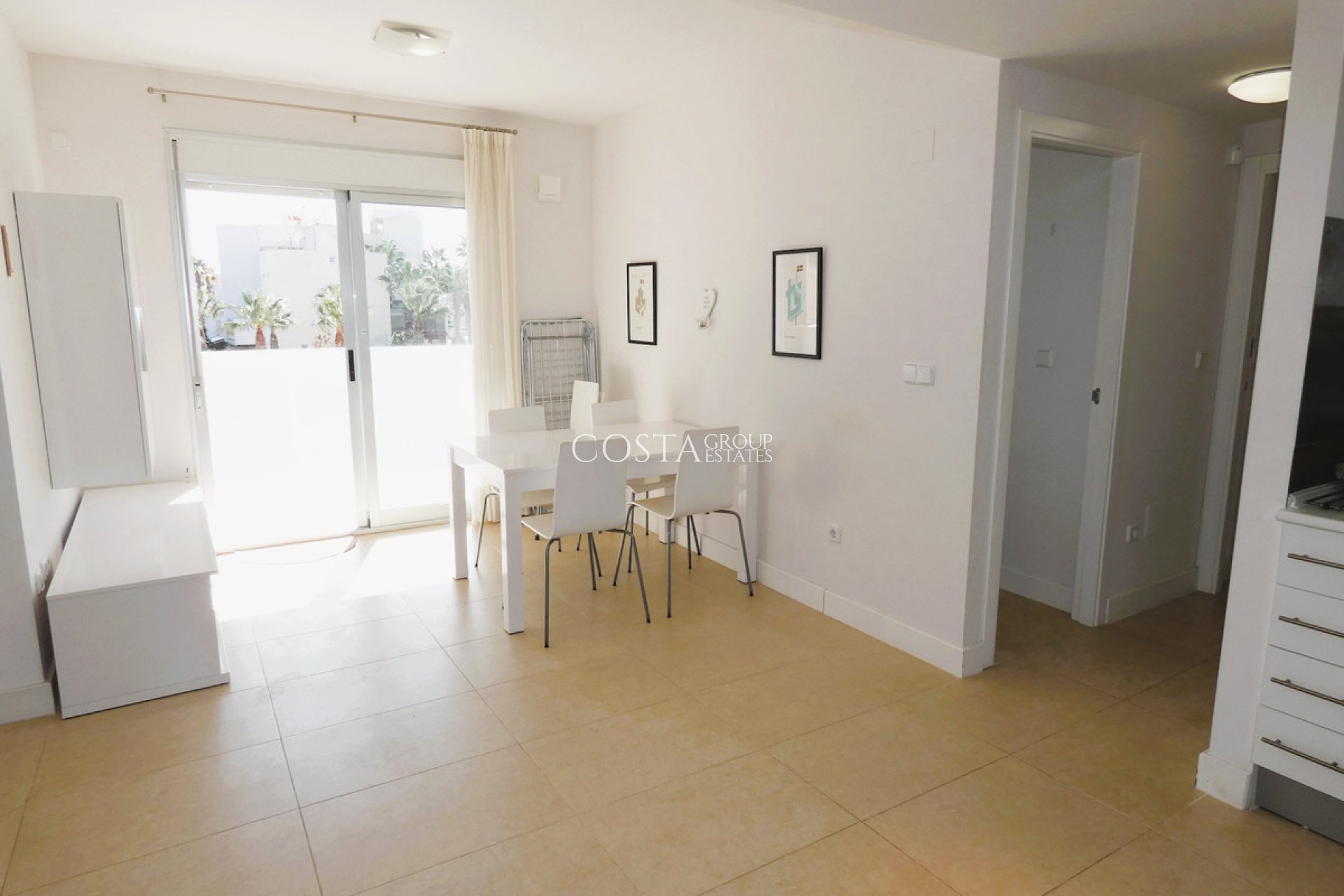 Herverkoop - Apartments -
Orihuela Costa - Cabo Roig