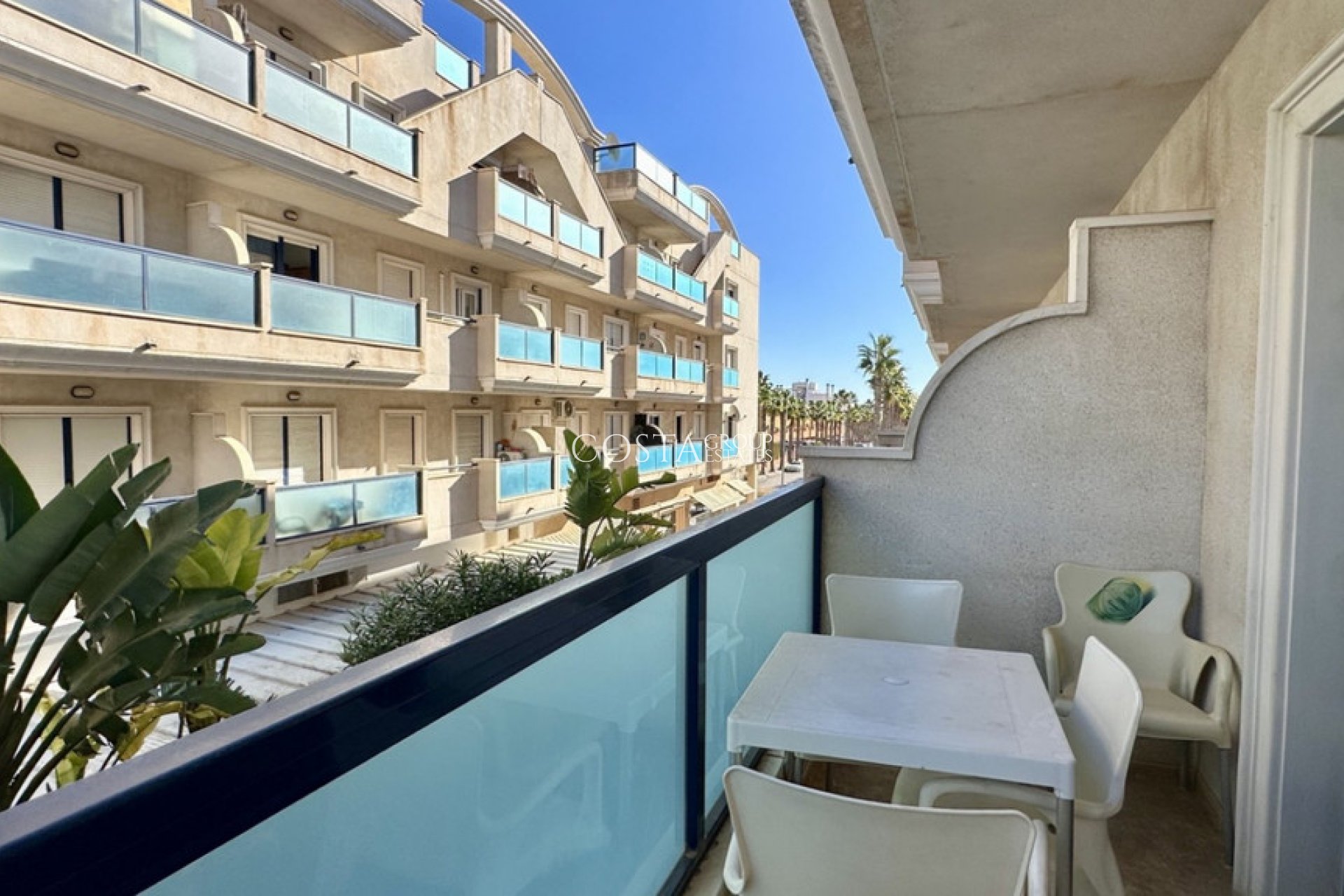 Herverkoop - Apartments -
Orihuela Costa - Cabo Roig