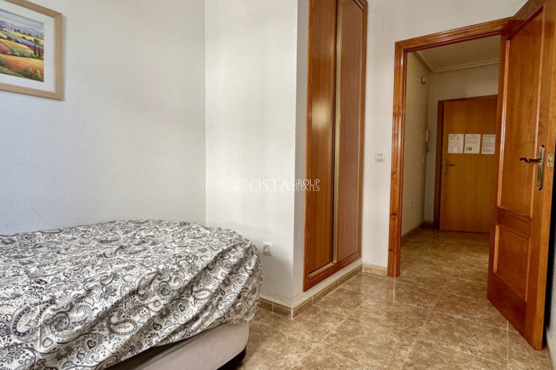 Herverkoop - Apartments -
Orihuela Costa - Cabo Roig