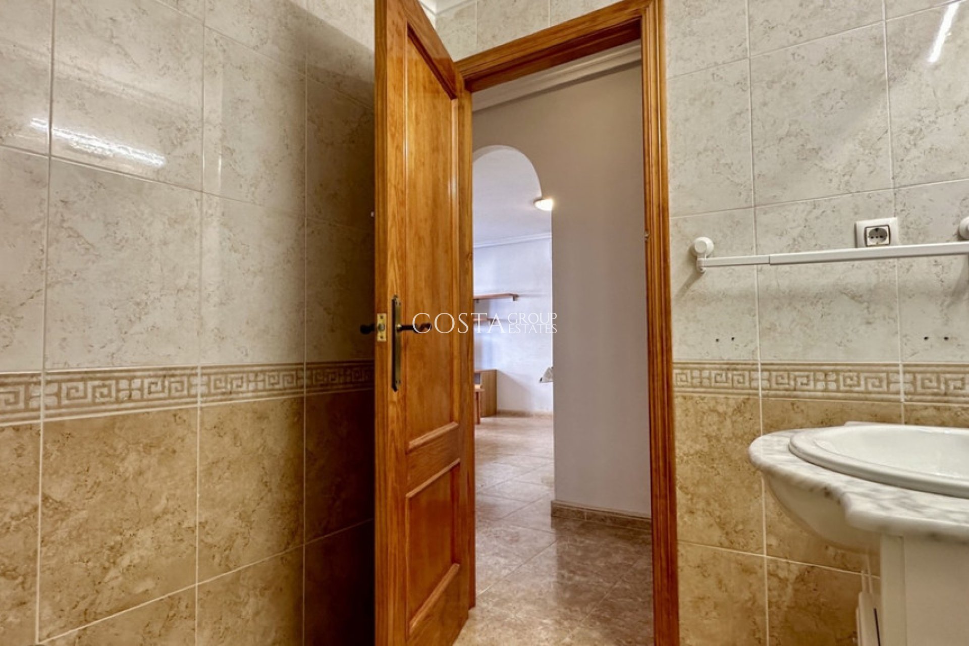 Herverkoop - Apartments -
Orihuela Costa - Cabo Roig