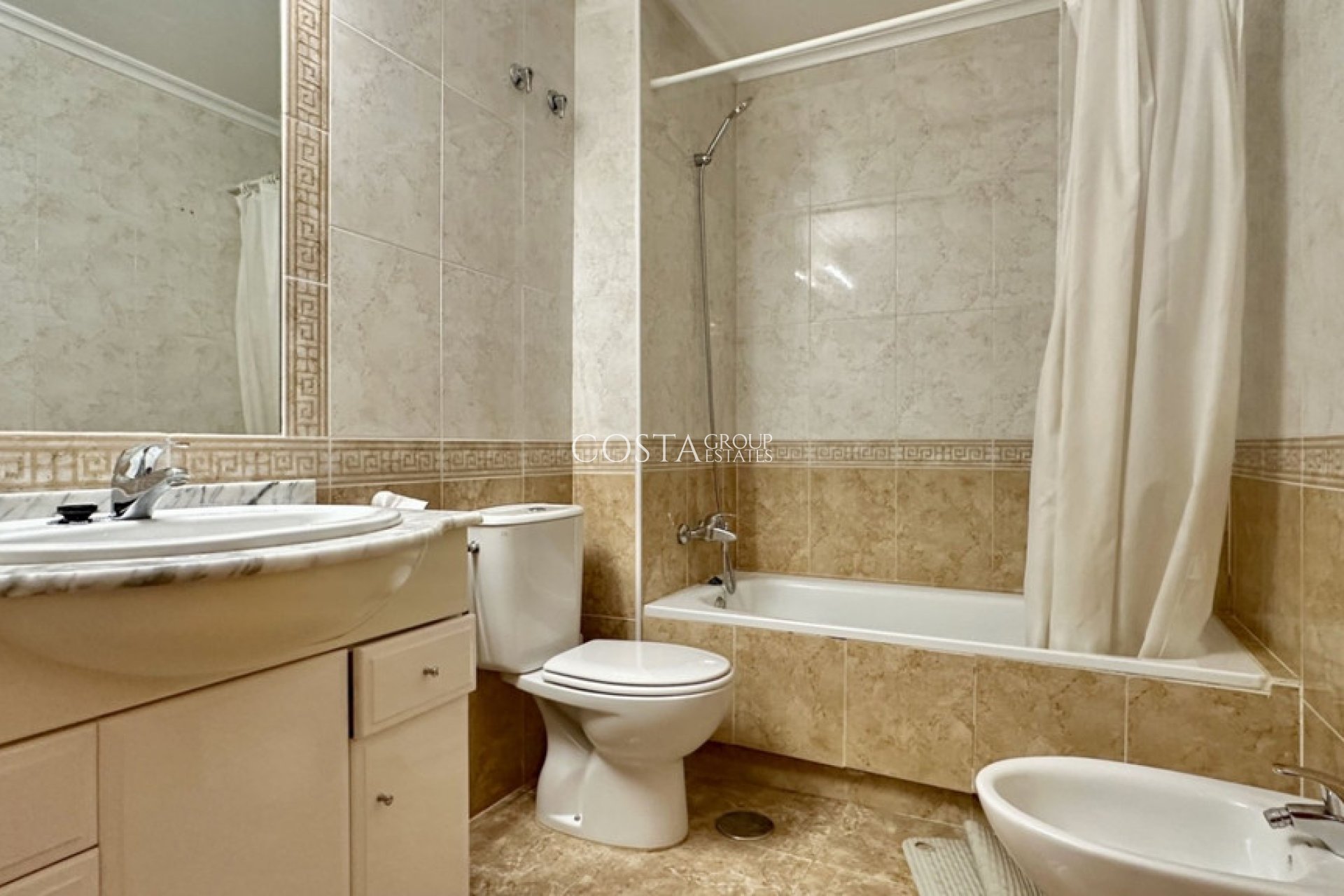 Herverkoop - Apartments -
Orihuela Costa - Cabo Roig