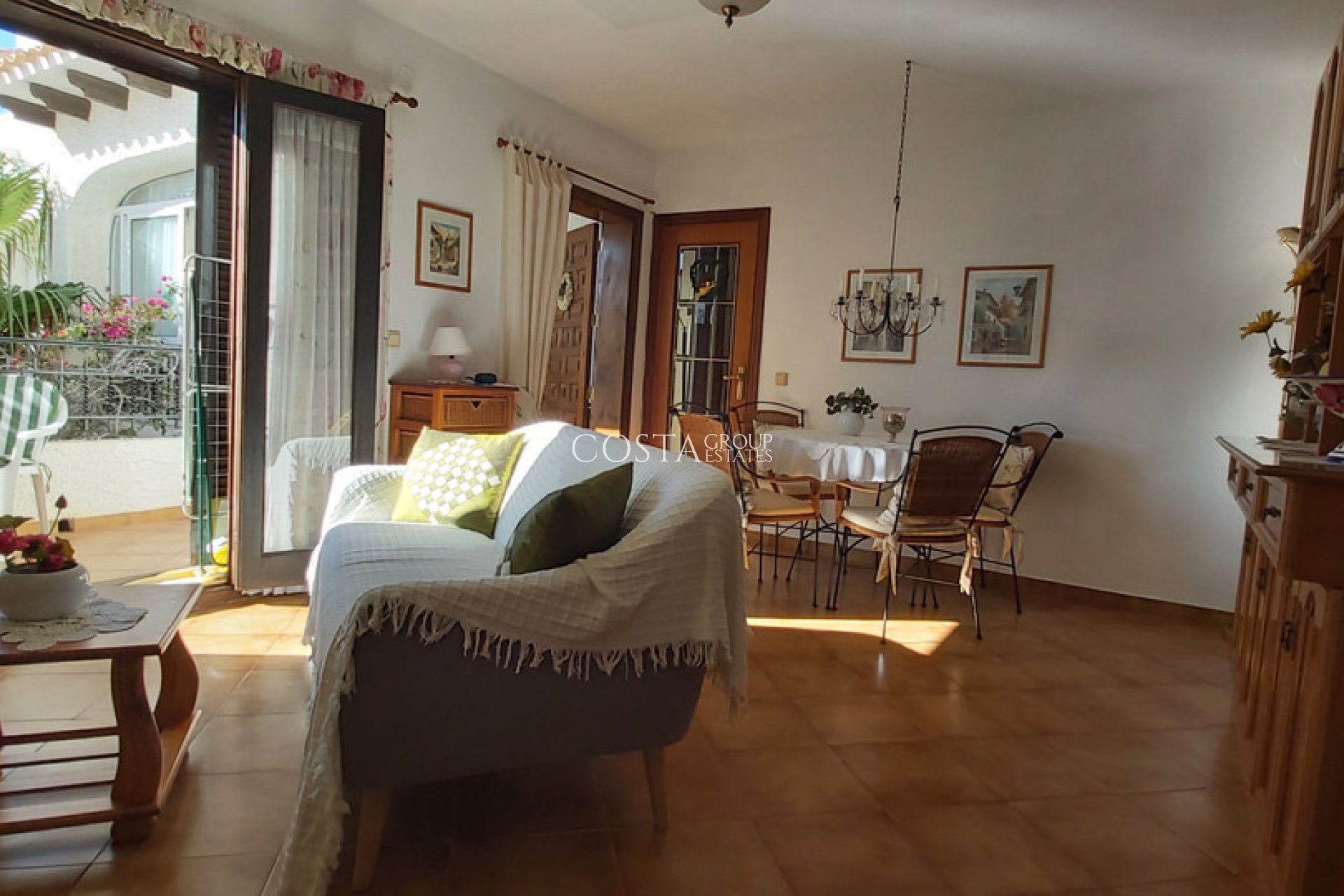 Herverkoop - Apartments -
Orihuela Costa - Cabo Roig