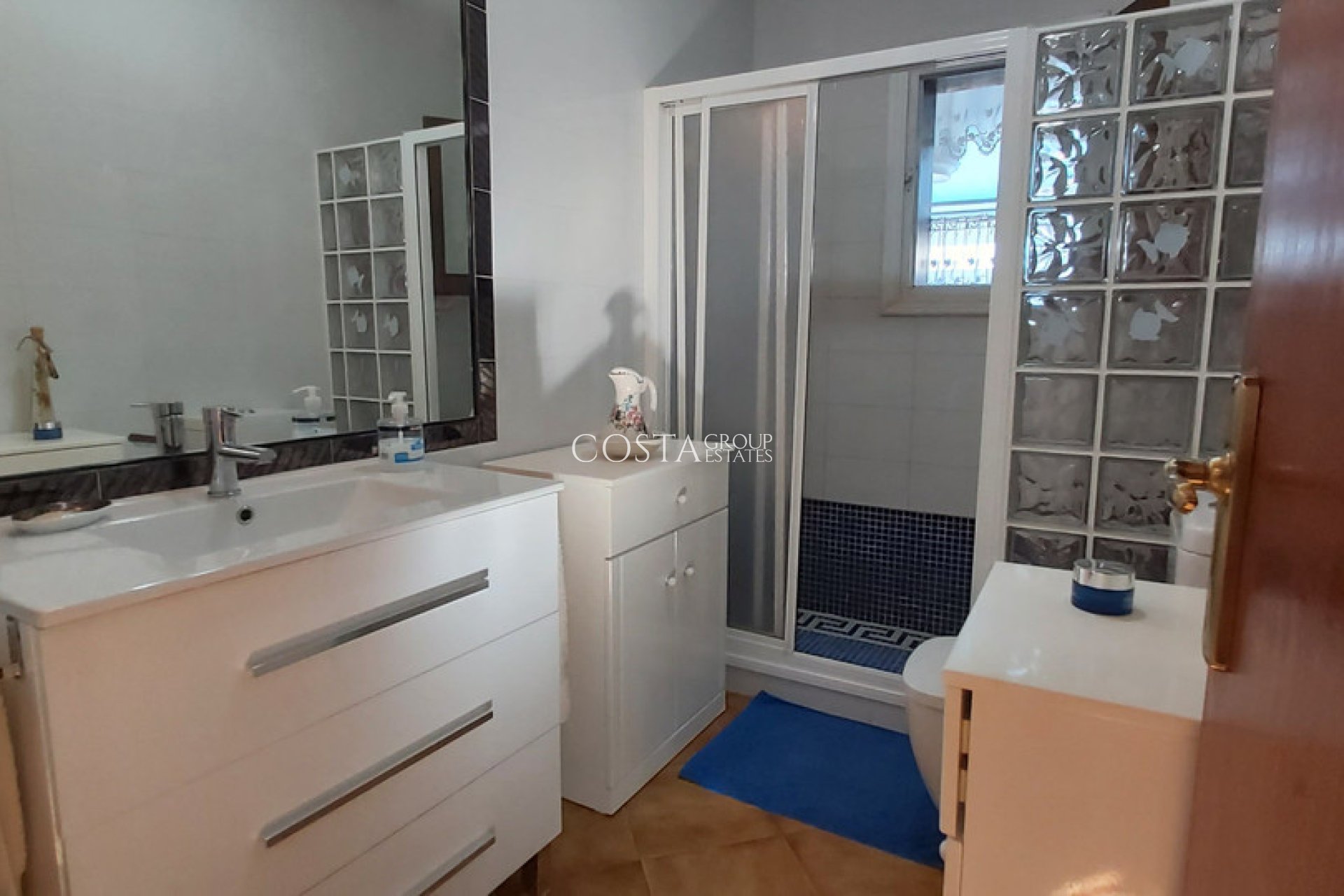 Herverkoop - Apartments -
Orihuela Costa - Cabo Roig