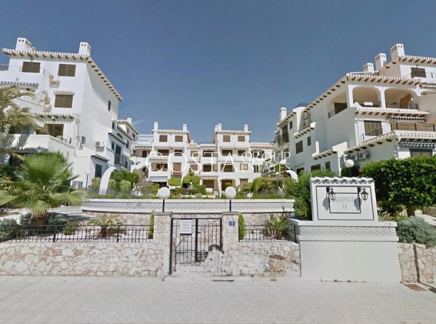 Herverkoop - Apartments -
Orihuela Costa - Cabo Roig