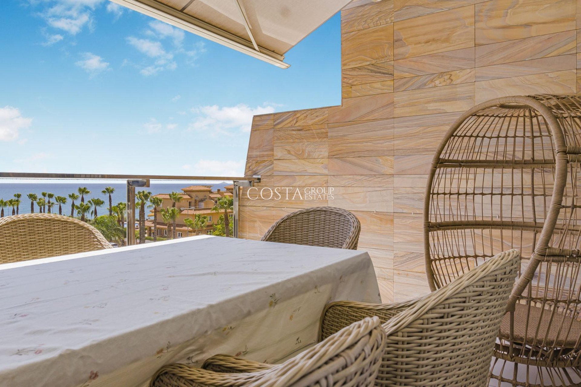 Herverkoop - Apartments -
Orihuela Costa - Cabo Roig