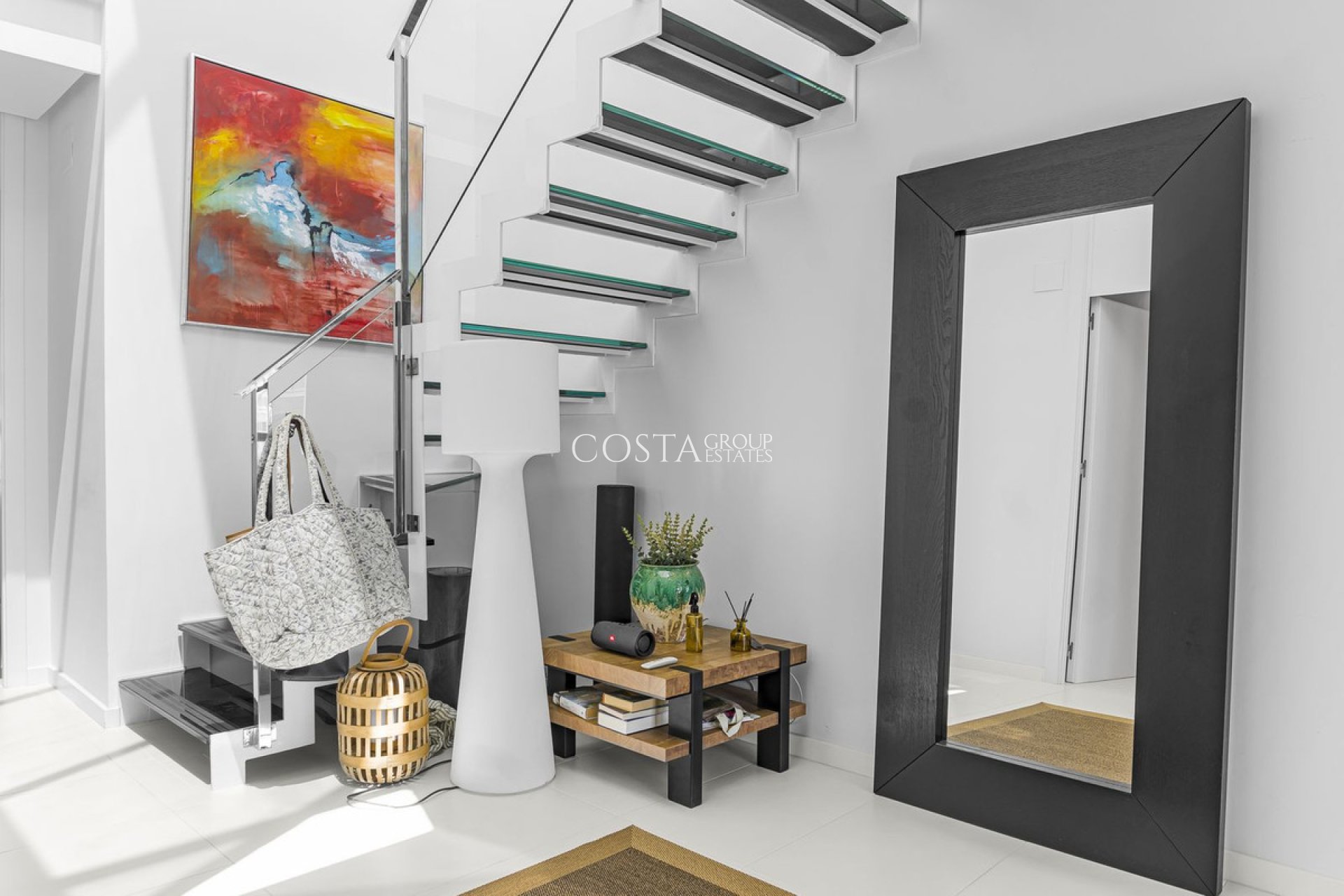 Herverkoop - Apartments -
Orihuela Costa - Cabo Roig