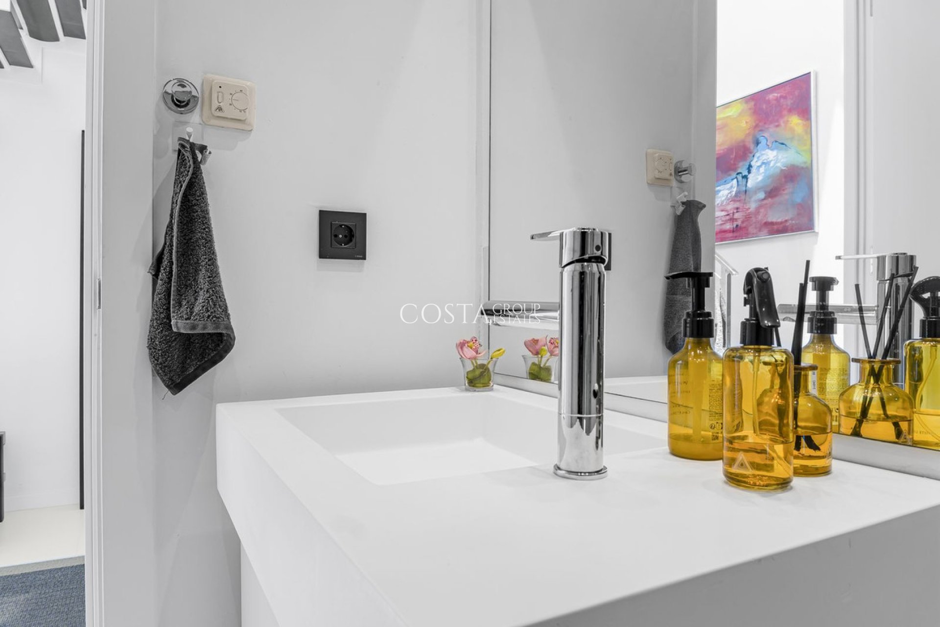 Herverkoop - Apartments -
Orihuela Costa - Cabo Roig