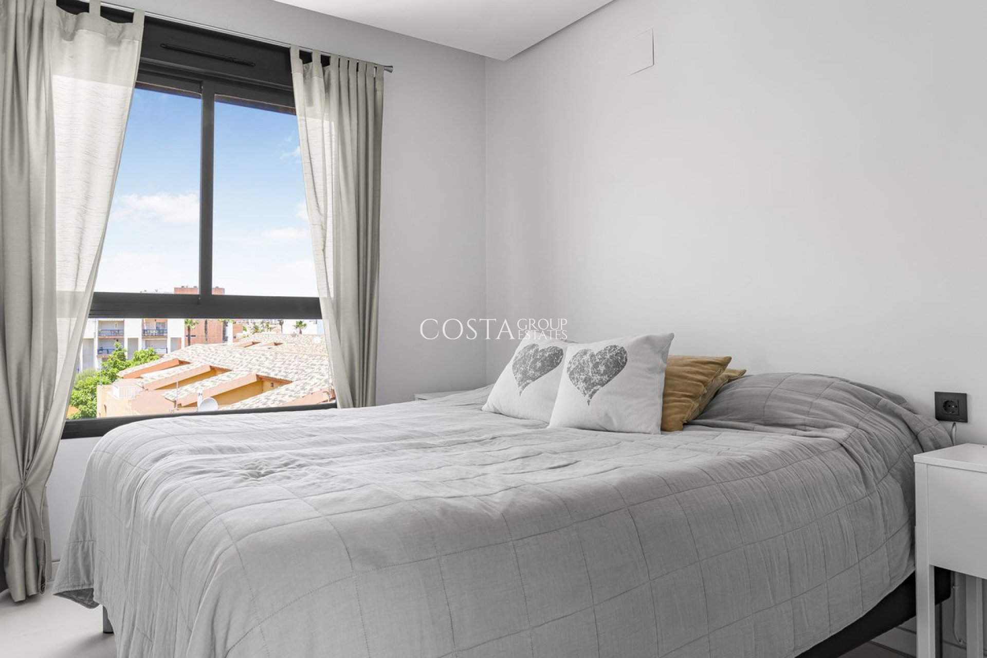 Herverkoop - Apartments -
Orihuela Costa - Cabo Roig