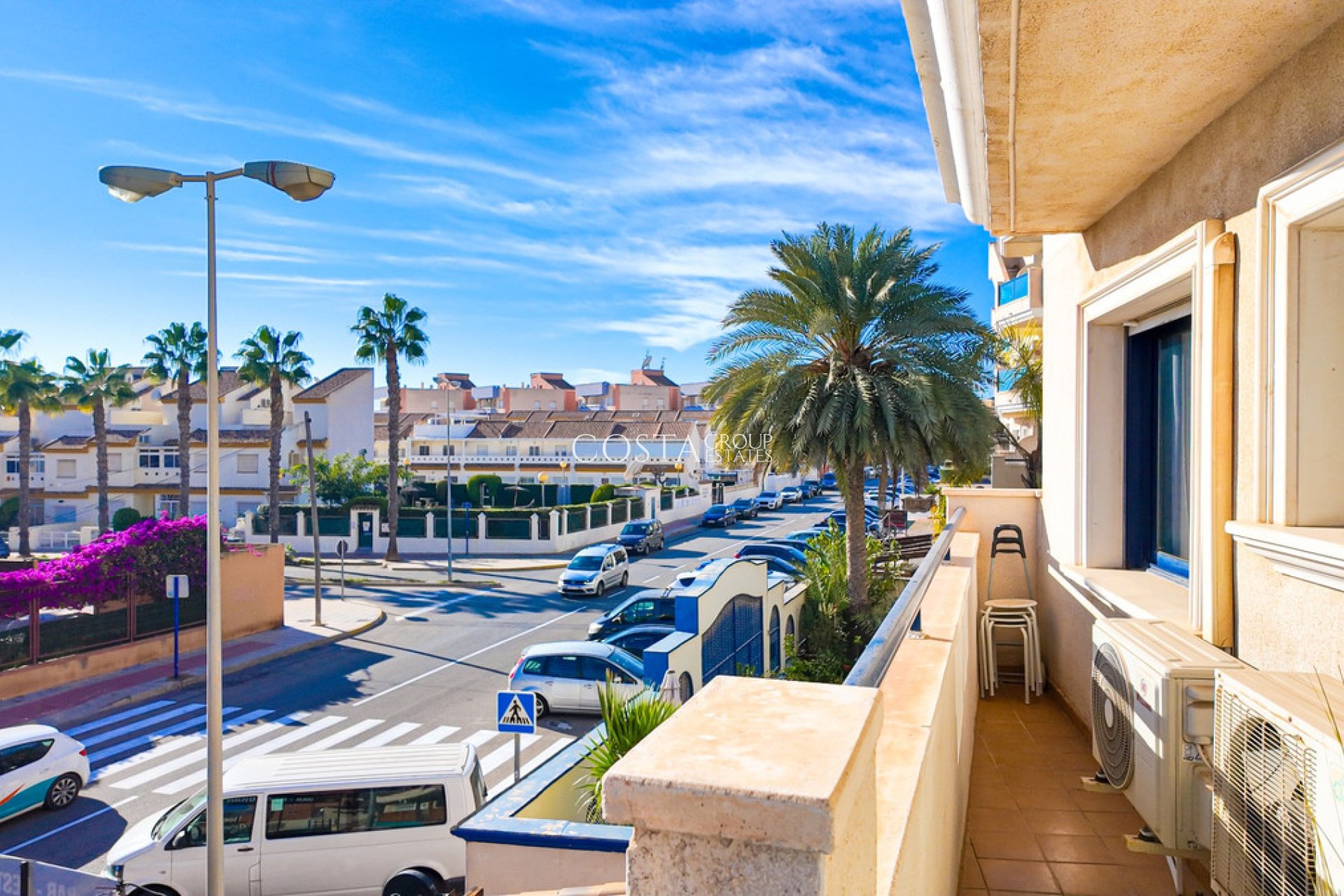 Herverkoop - Apartments -
Orihuela Costa - Cabo Roig