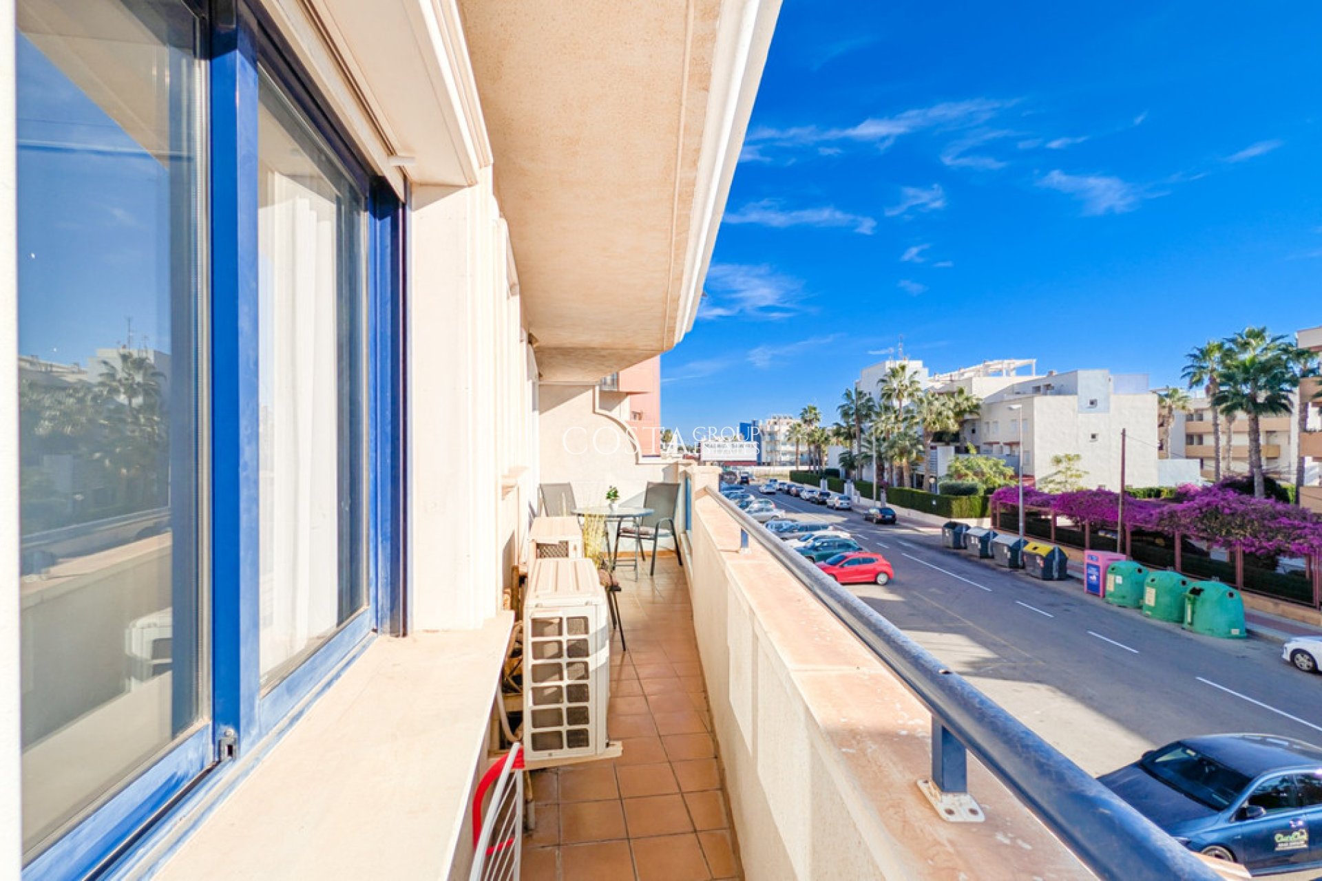 Herverkoop - Apartments -
Orihuela Costa - Cabo Roig