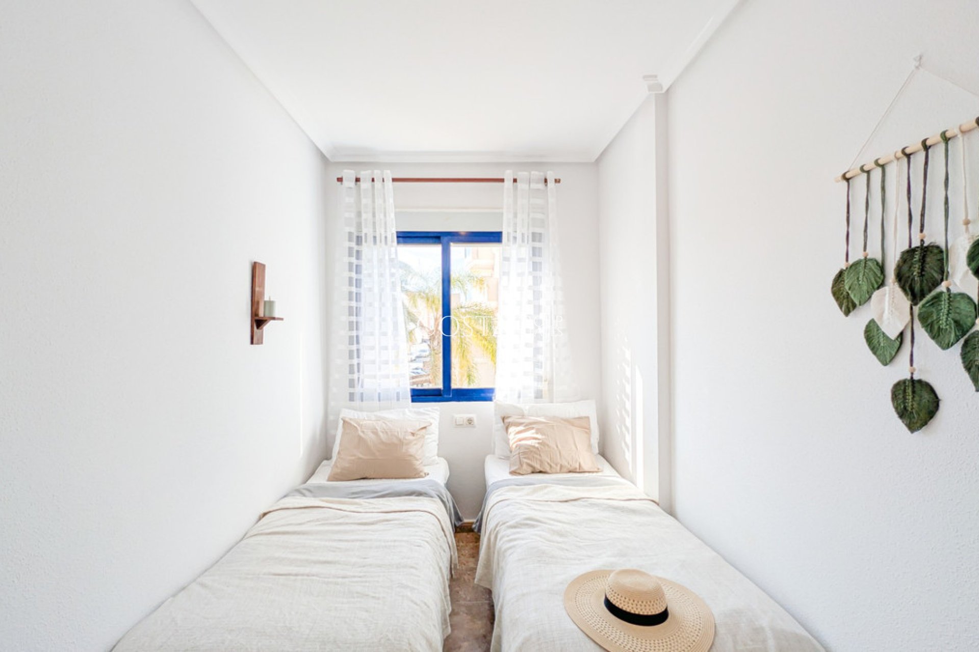 Herverkoop - Apartments -
Orihuela Costa - Cabo Roig